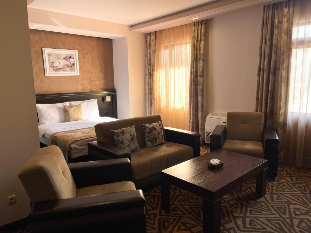 Aghveran Ararat Resort Hotel Arzakan Extérieur photo