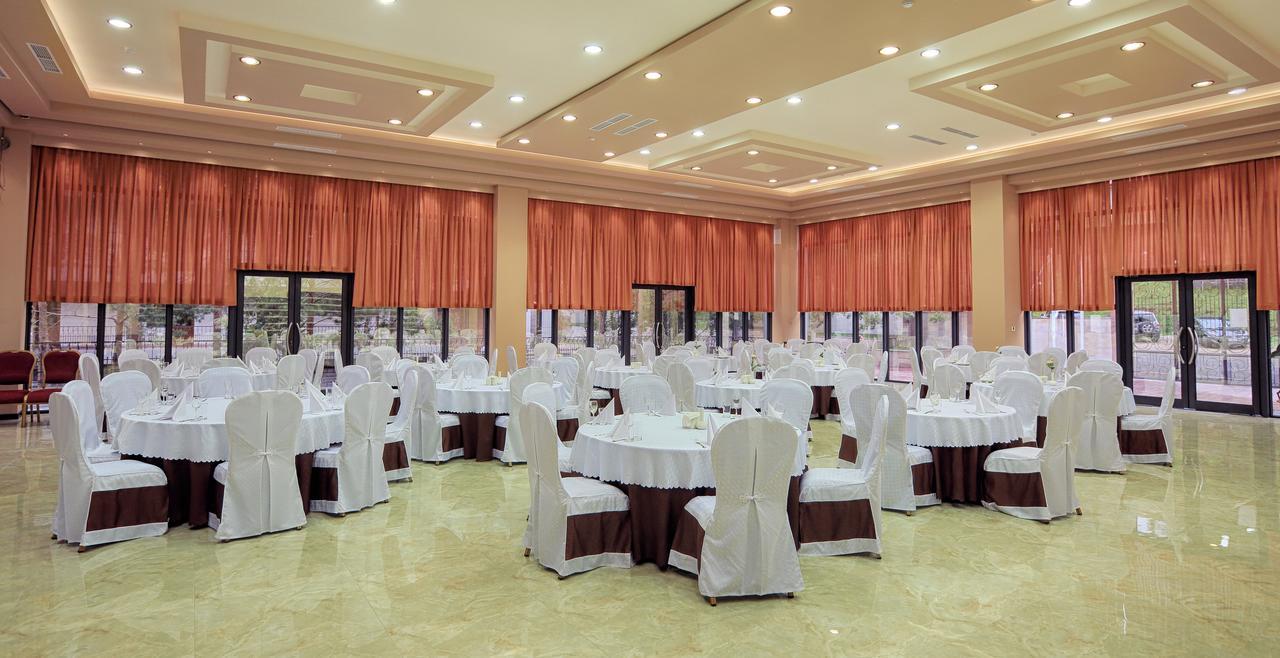 Aghveran Ararat Resort Hotel Arzakan Extérieur photo