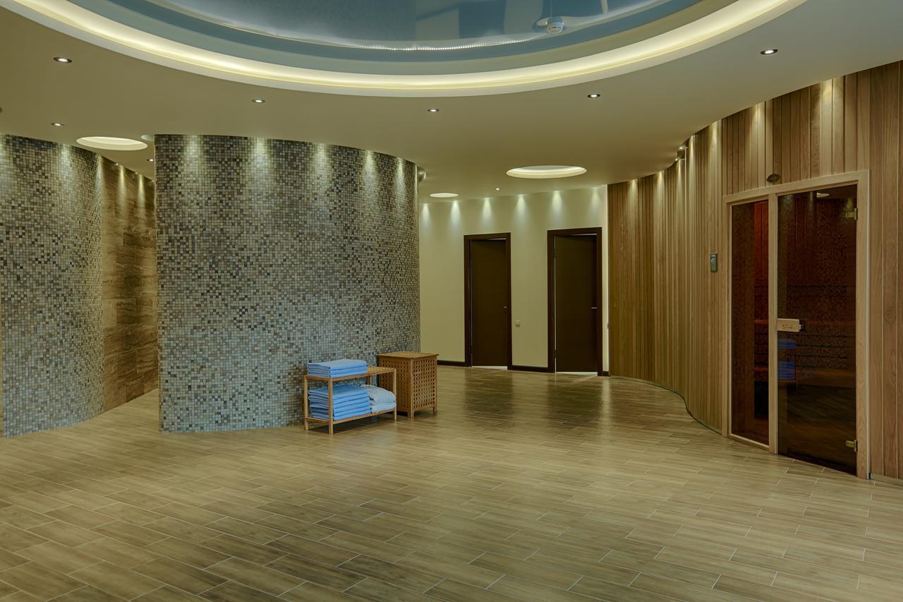 Aghveran Ararat Resort Hotel Arzakan Extérieur photo