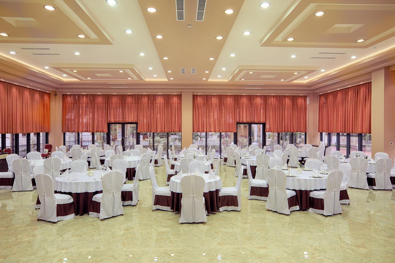 Aghveran Ararat Resort Hotel Arzakan Extérieur photo