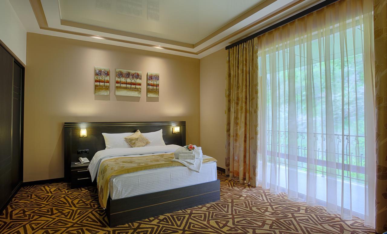 Aghveran Ararat Resort Hotel Arzakan Extérieur photo