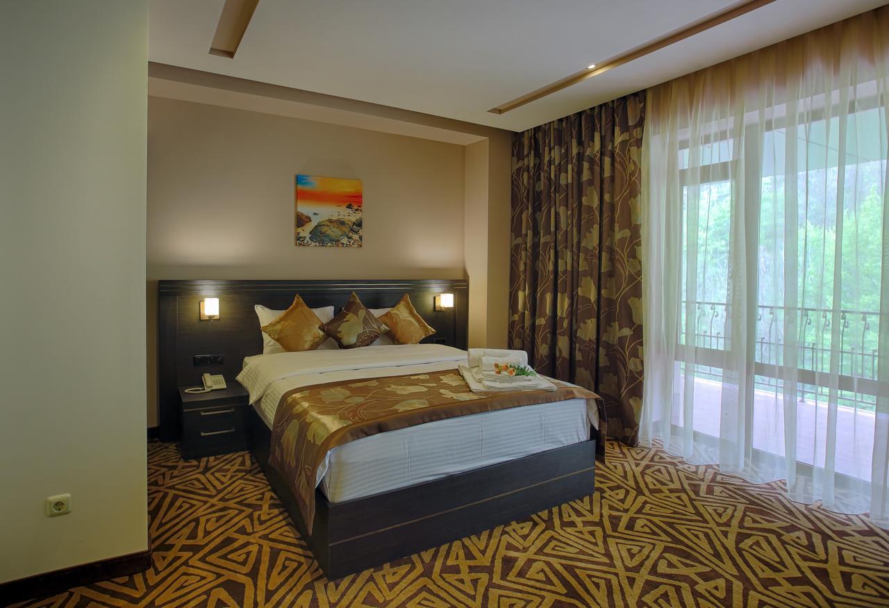 Aghveran Ararat Resort Hotel Arzakan Extérieur photo