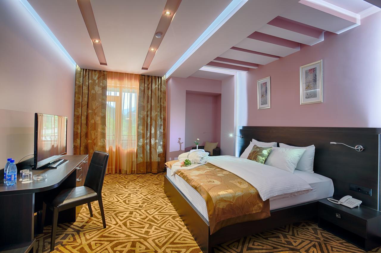 Aghveran Ararat Resort Hotel Arzakan Extérieur photo
