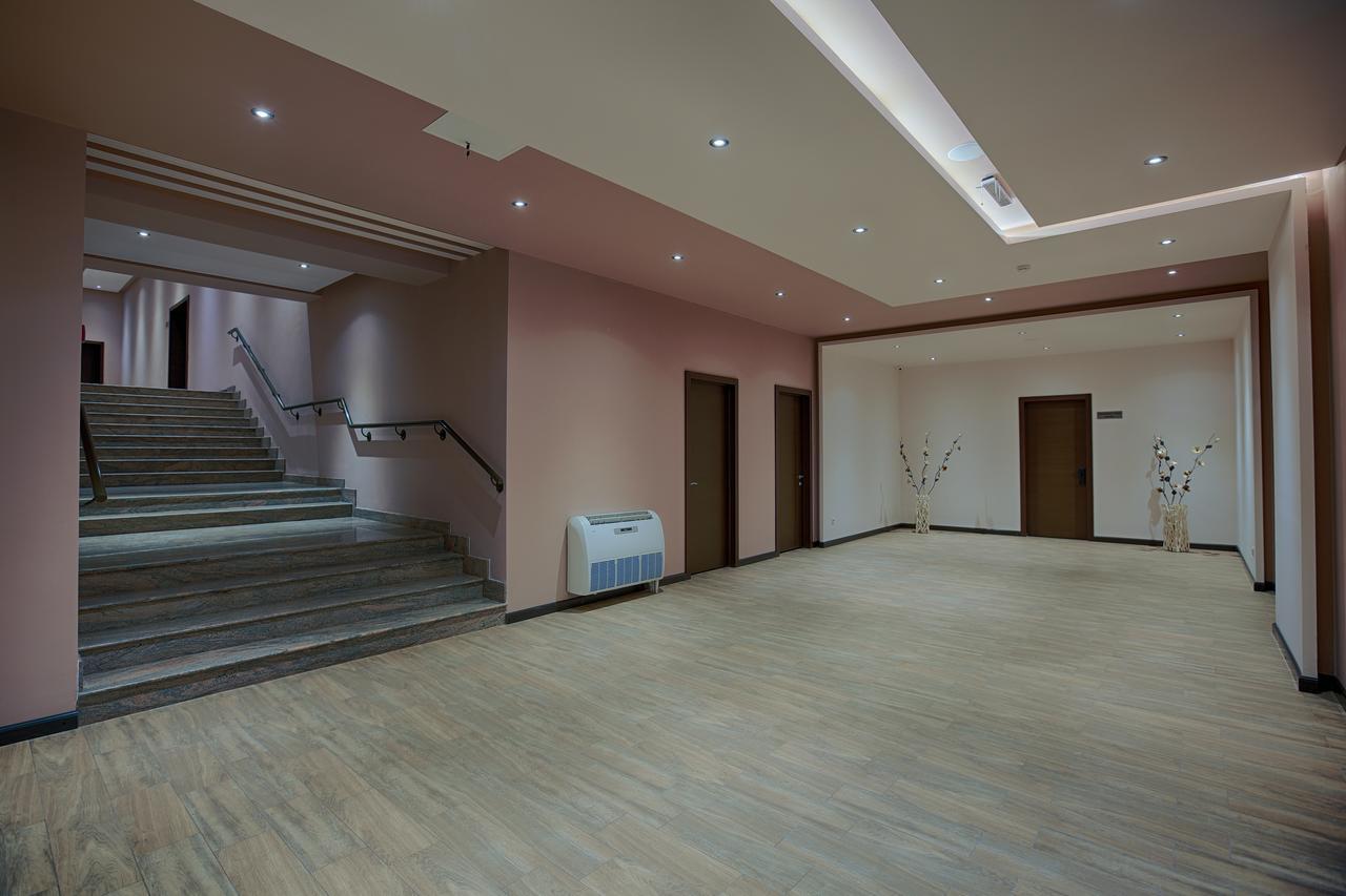 Aghveran Ararat Resort Hotel Arzakan Extérieur photo