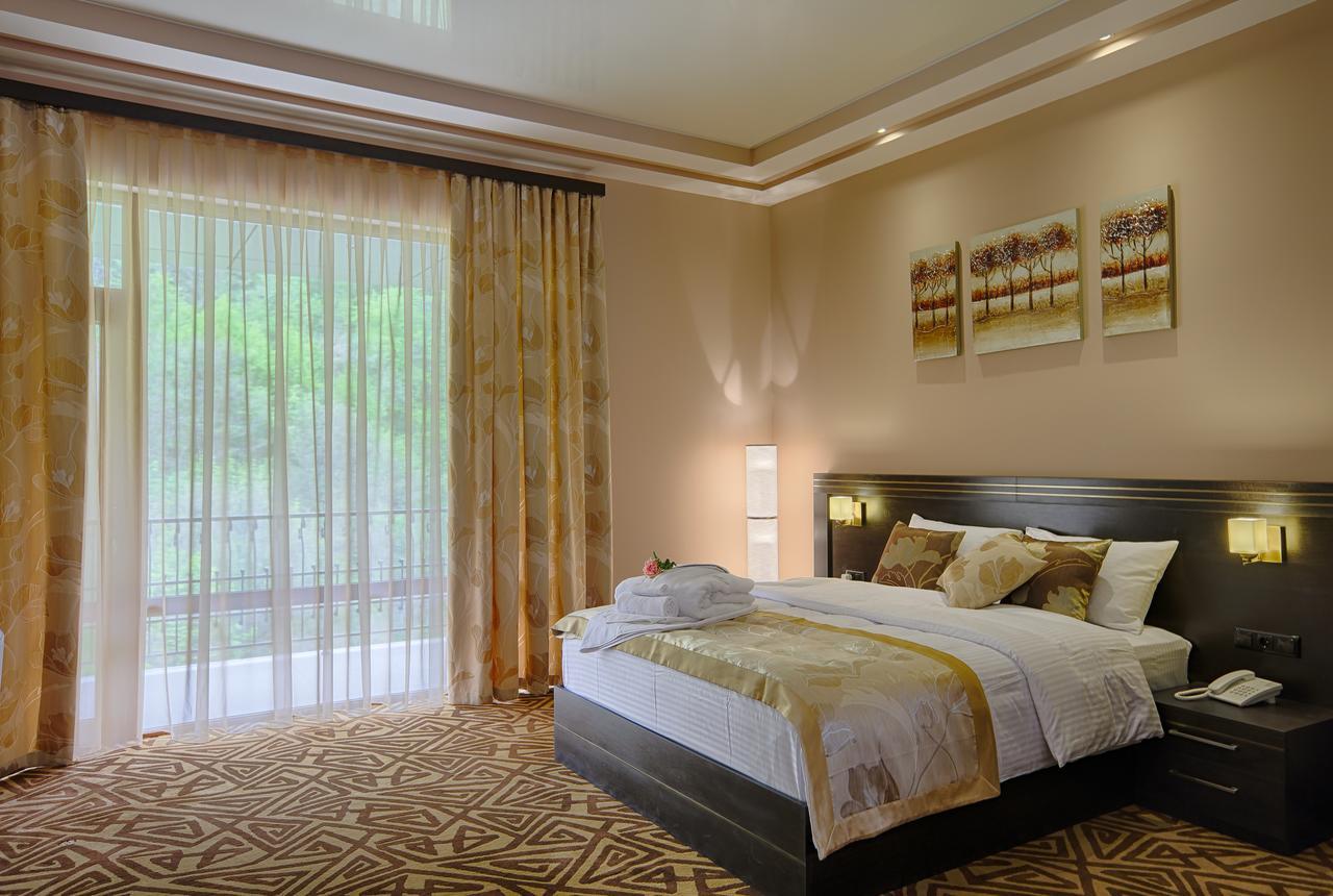 Aghveran Ararat Resort Hotel Arzakan Extérieur photo