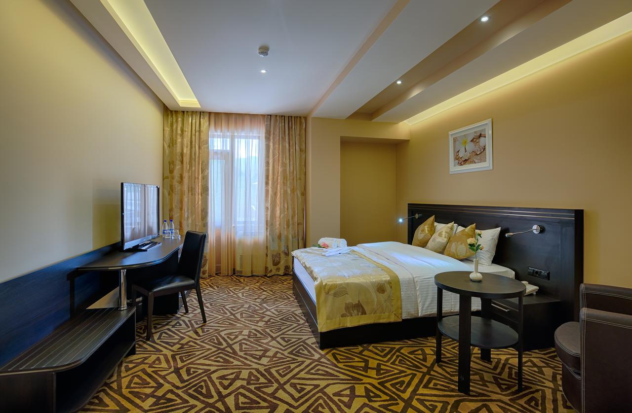 Aghveran Ararat Resort Hotel Arzakan Extérieur photo