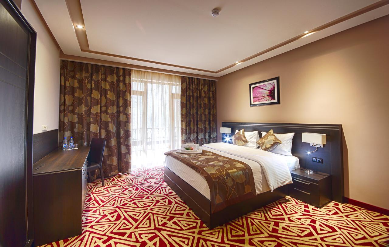 Aghveran Ararat Resort Hotel Arzakan Extérieur photo