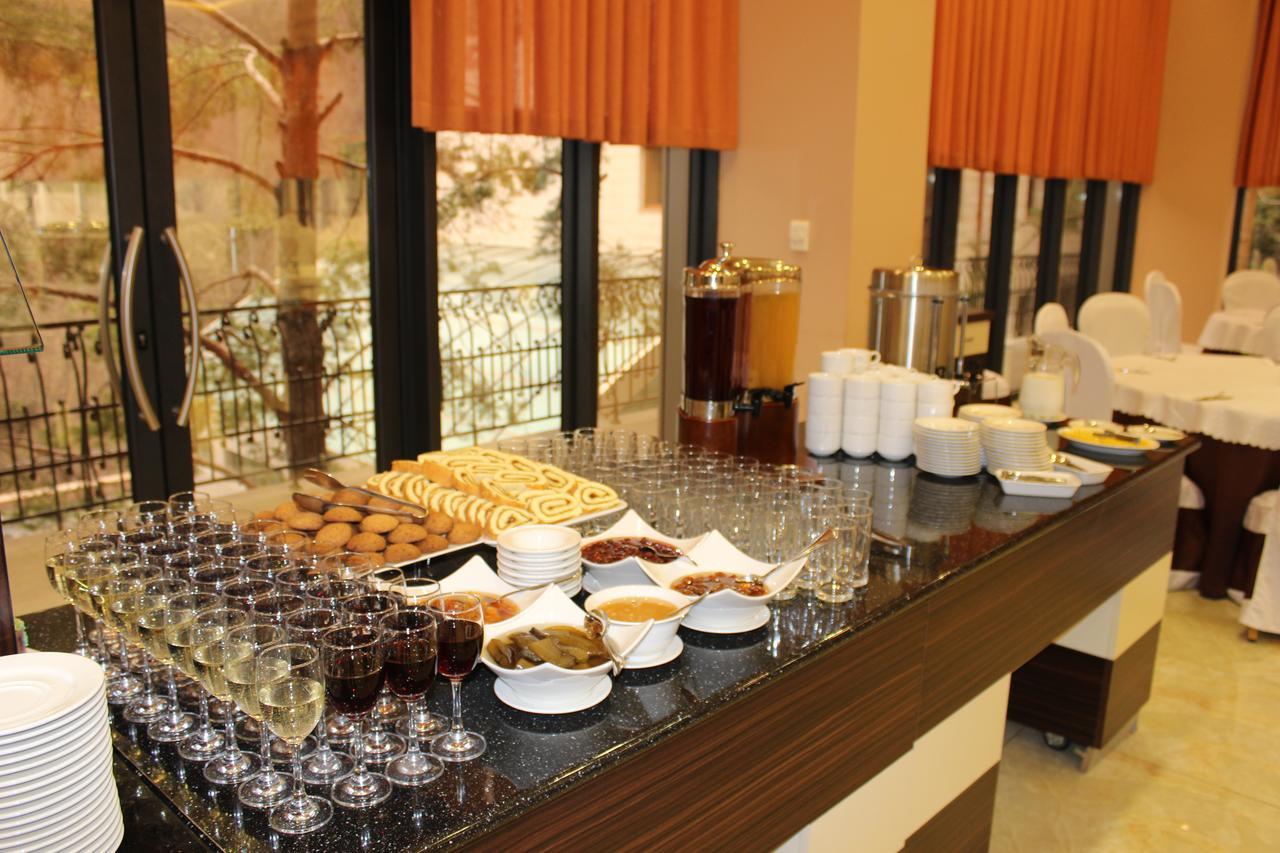 Aghveran Ararat Resort Hotel Arzakan Extérieur photo