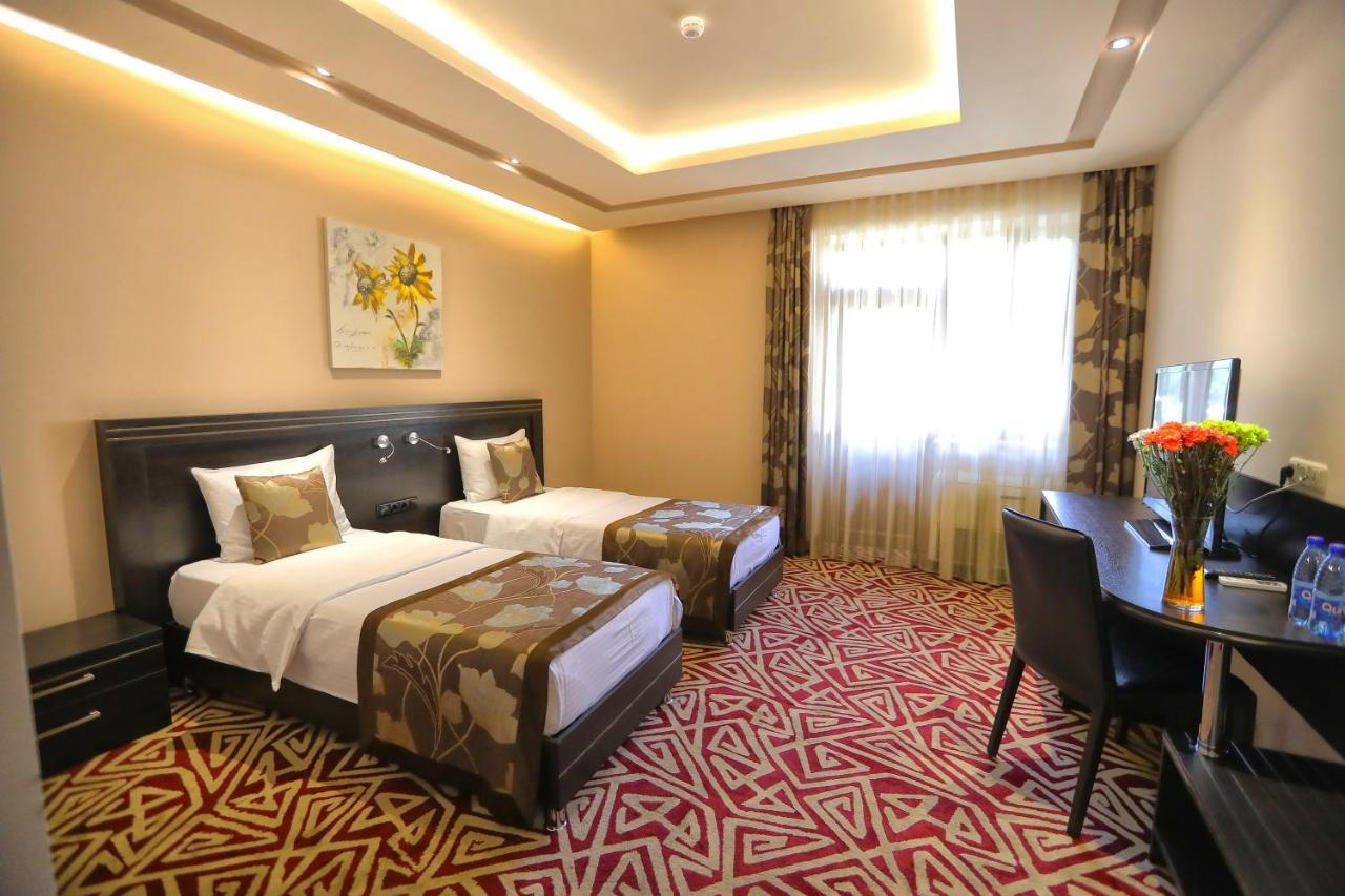 Aghveran Ararat Resort Hotel Arzakan Extérieur photo