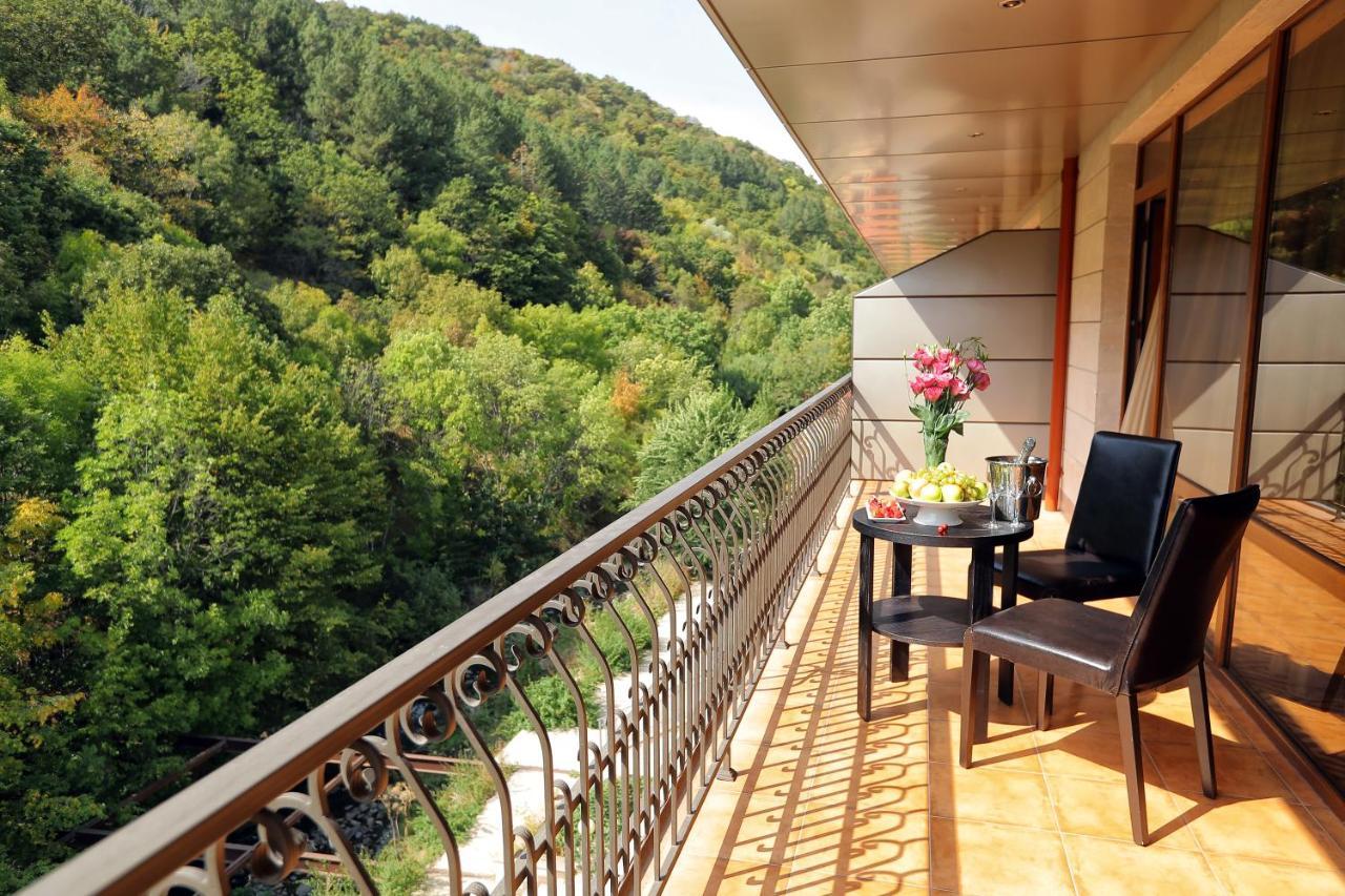 Aghveran Ararat Resort Hotel Arzakan Extérieur photo