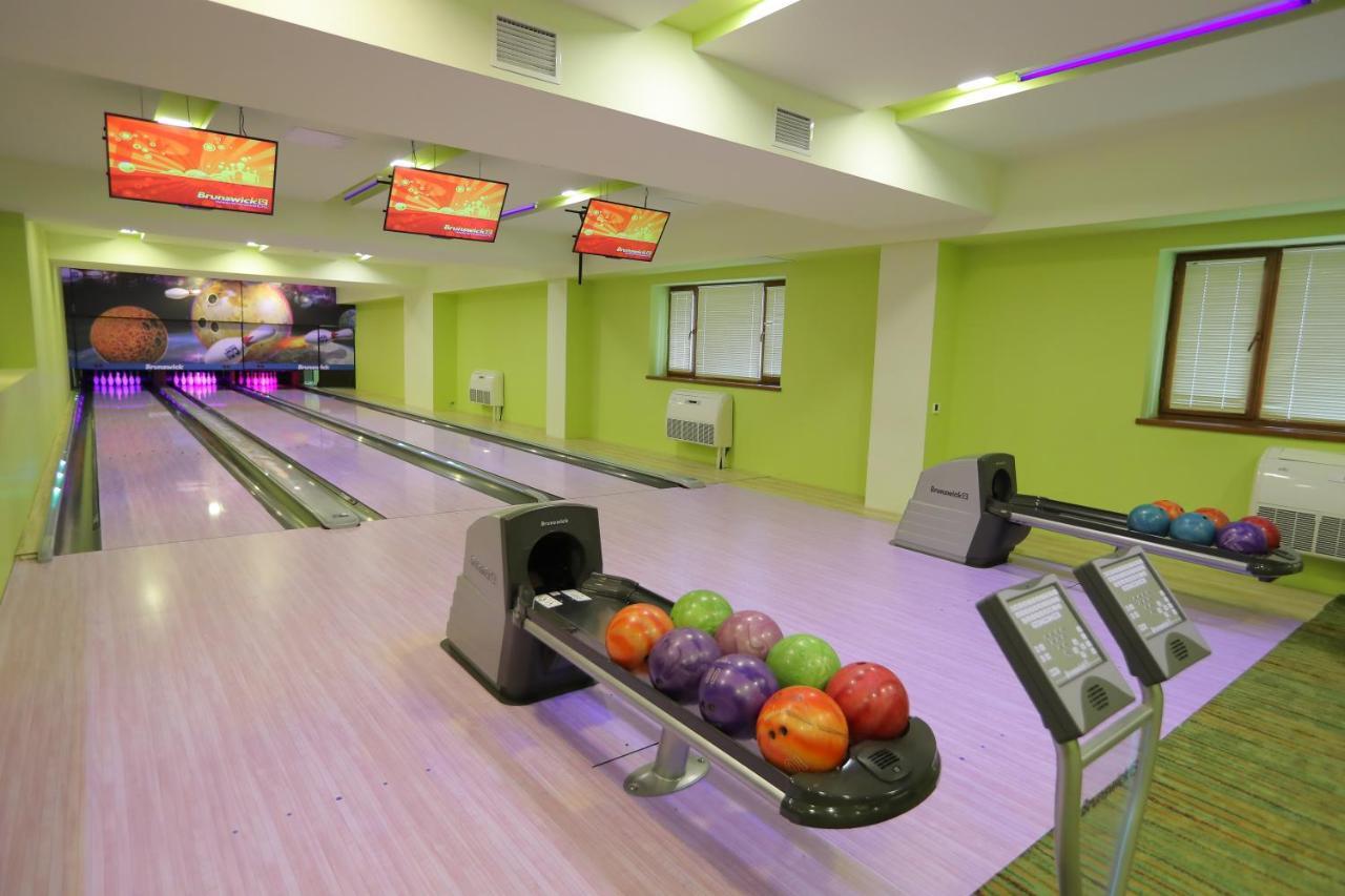 Aghveran Ararat Resort Hotel Arzakan Extérieur photo
