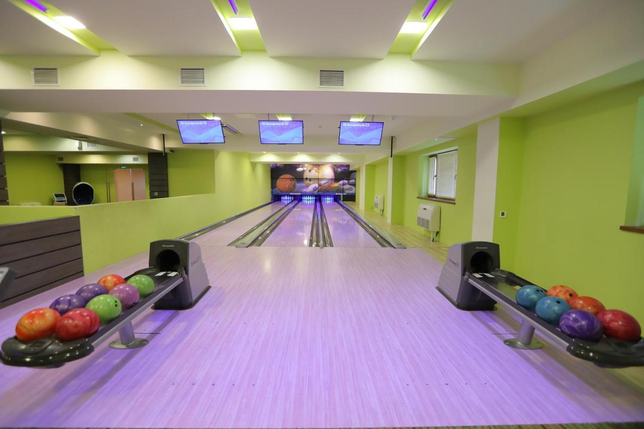 Aghveran Ararat Resort Hotel Arzakan Extérieur photo