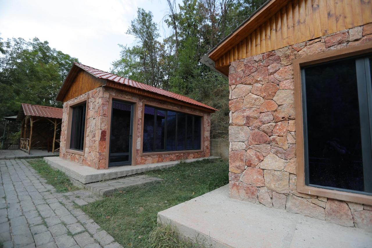 Aghveran Ararat Resort Hotel Arzakan Extérieur photo