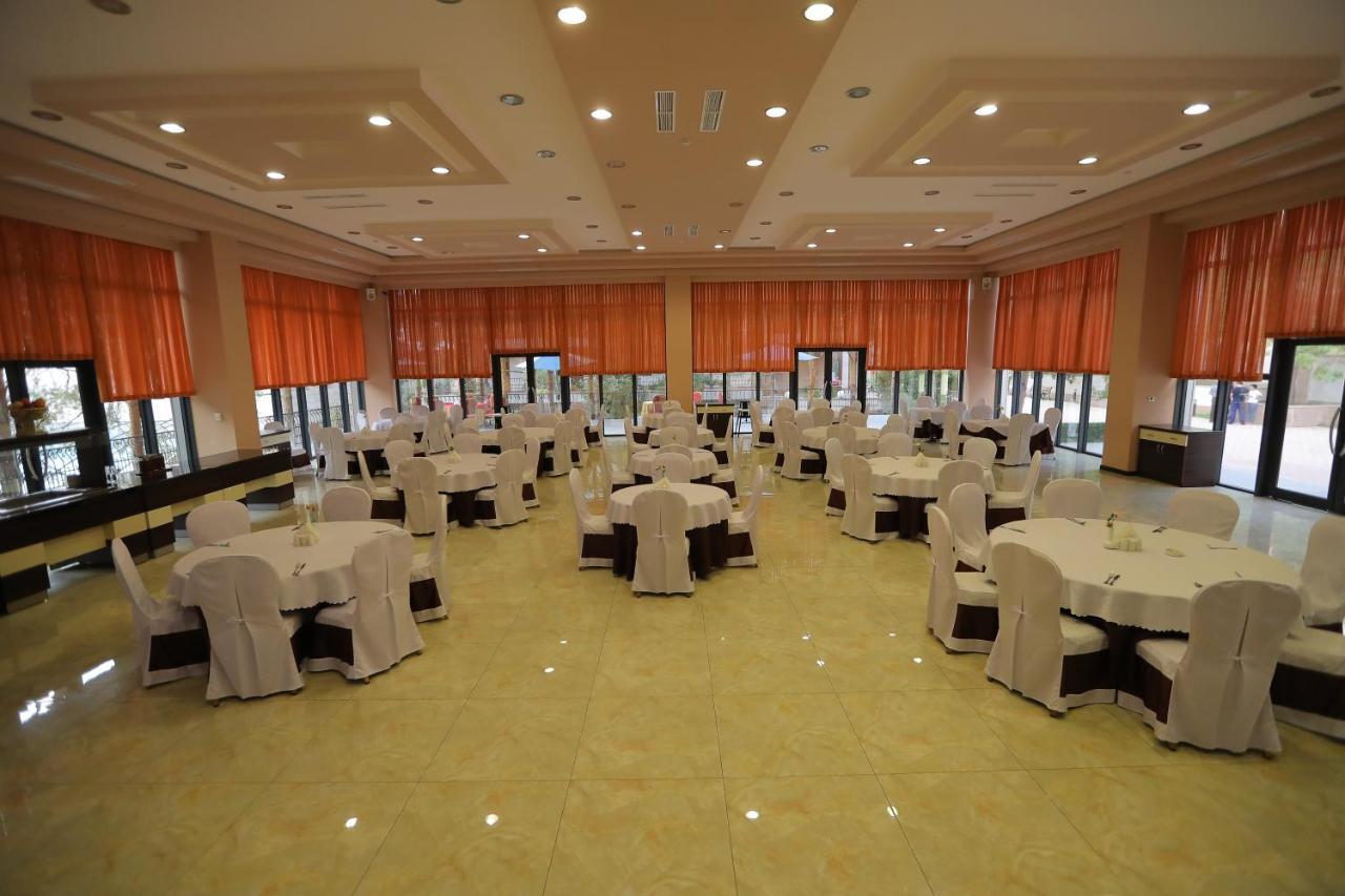 Aghveran Ararat Resort Hotel Arzakan Extérieur photo