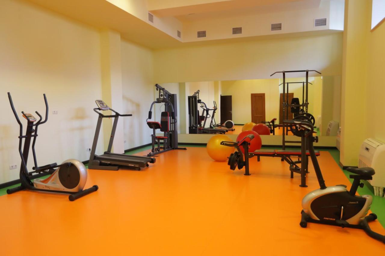 Aghveran Ararat Resort Hotel Arzakan Extérieur photo