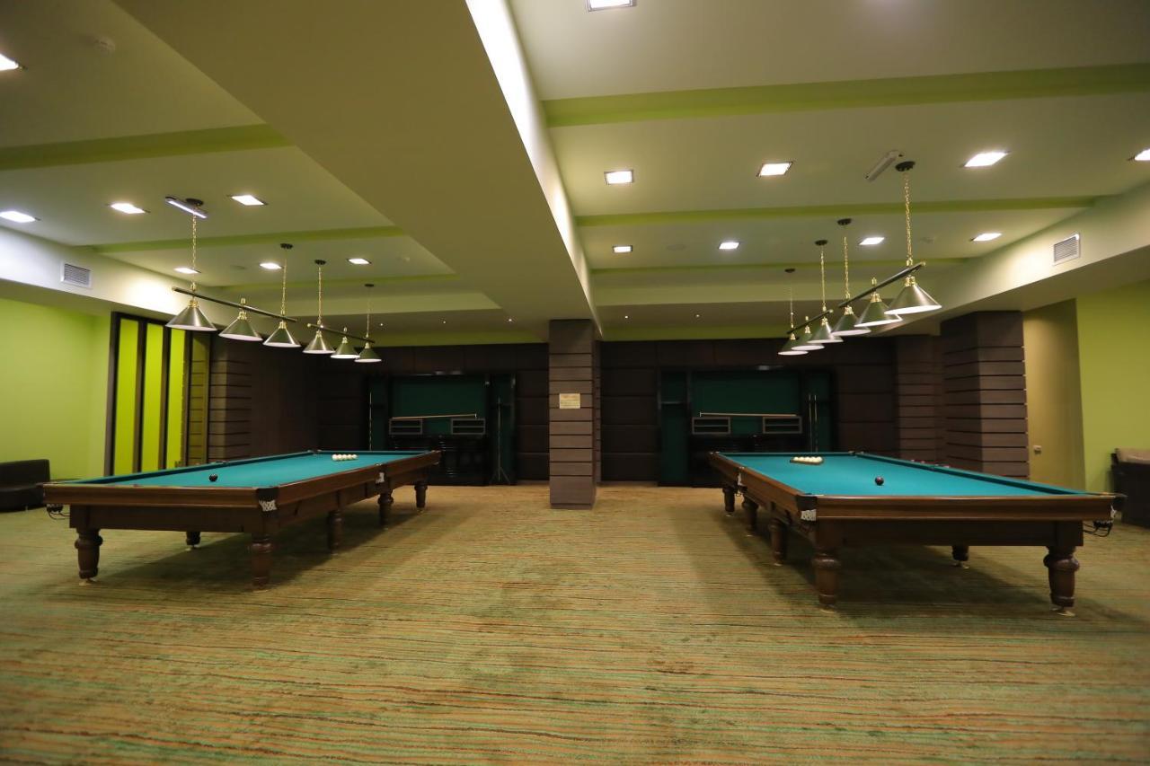 Aghveran Ararat Resort Hotel Arzakan Extérieur photo