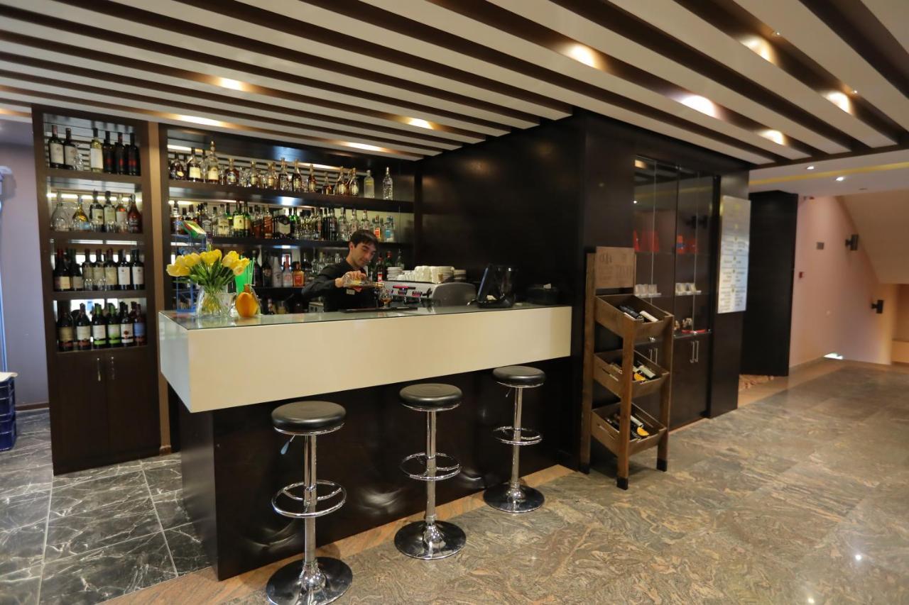 Aghveran Ararat Resort Hotel Arzakan Extérieur photo