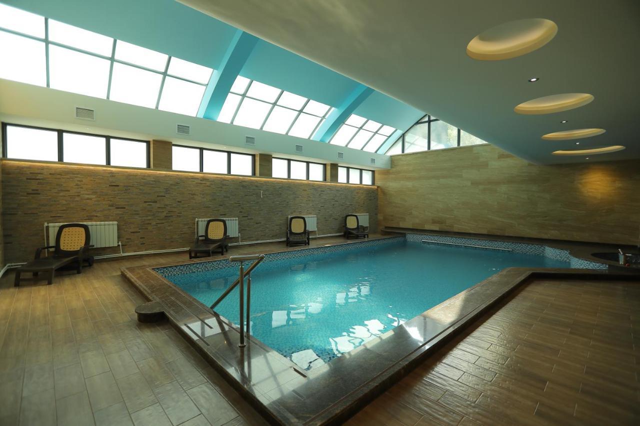 Aghveran Ararat Resort Hotel Arzakan Extérieur photo